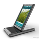 Illustration for article titled Balance Concept Phone Merges Dreams With Renders